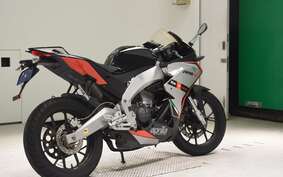 APRILIA RS4 125