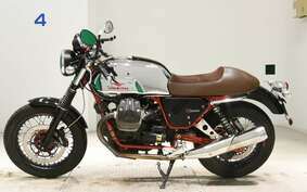 MOTO GUZZI V7 RACER 2014