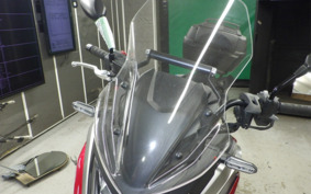 HONDA NC750X DCT 2023 RH09