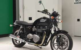 TRIUMPH BONNEVILLE SE 2009