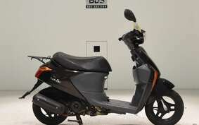 SUZUKI LET's 5 CA47A