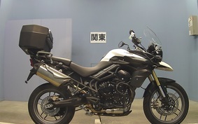 TRIUMPH TIGER 800 A 2013 RE15B8