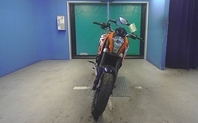 KTM 125 DUKE JGA4H