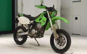 KAWASAKI KLX250 LX250E