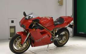 DUCATI 916 MONOPOSTO 1997