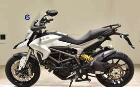 DUCATI HYPERSTRADA 820 2015 B201J