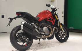 DUCATI M1200 S 2020