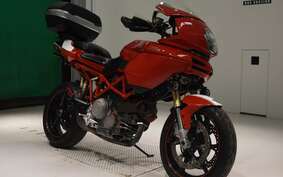 DUCATI MULTISTRADA 1000 DS 2004