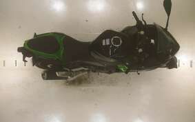 KAWASAKI NINJA 400 2023 EX400L