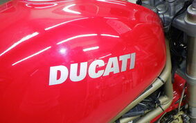 DUCATI MONSTER 900 2001