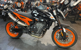 KTM 890 DUKE GP 2023 TU940