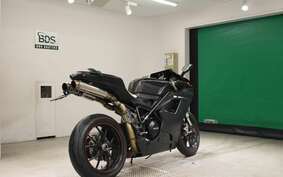 DUCATI 848 EVO 2012