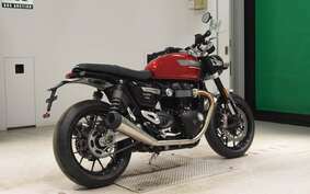 TRIUMPH SPEED TWIN 2023 AD85H4