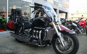 TRIUMPH ROCKET III SIDECAR 2006 LC6035