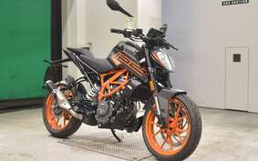 KTM 125 DUKE JPA40