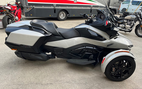 BRP CAN-AM Spyder RT-S 2022