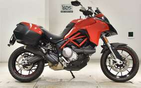 DUCATI MULTISTRADA950S 2020 AD00A