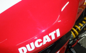 DUCATI PANIGALE V2 2022