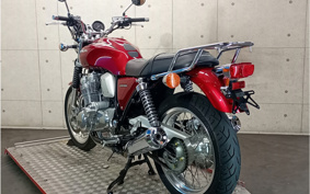 HONDA CB1100 EX ABS 2021 SC65