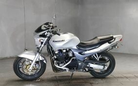 KAWASAKI ZR 700 2002 ZR750F