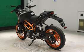 KTM 250 DUKE JGE40