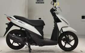 SUZUKI ADDRESS 110 CF47A