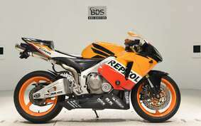 HONDA CBR600RR GEN 2 2006 PC37