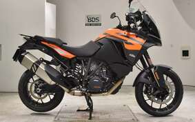 KTM 1290 SUPER ADVENTURE S 2023 V7940