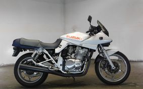 SUZUKI GSX400S KATANA 1995 GK77A