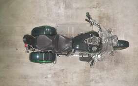 KAWASAKI VULCAN 1500 CLASSIC TOURER 1998 VNT50G