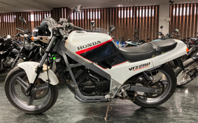 HONDA VTZ250 MC15