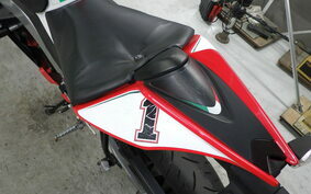 APRILIA RS4 125 TW00