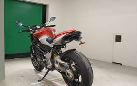 MV AGUSTA BRUTALE 1078 RR 2011 F413