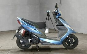 KYMCO VJR125 i SE22