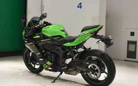 KAWASAKI ZX-25R ZX250E