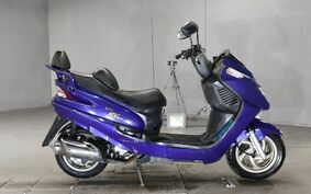 SYM RV125JP LA12W