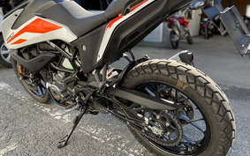 KTM 390 ADVENTURE 2023 JGJ40