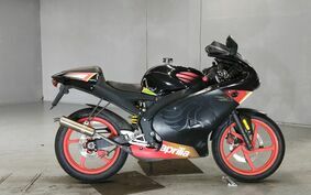 APRILIA RS4 50 TSJ0