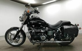 TRIUMPH SPEEDMASTER 2012 J9168R