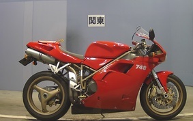 DUCATI 748 BIPOST 2000 H300A