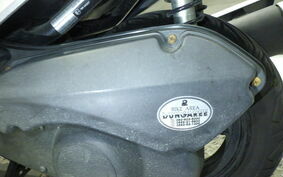 SUZUKI SKYWAVE 200 (Burgman 200) CH41A