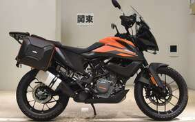 KTM 390 ADVENTURE JGJ40