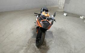 KTM 390 RC 2024 JYJ