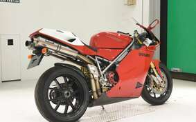 DUCATI 996 MONOPOSTO 2001