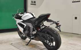 TRIUMPH DAYTONA660 2024