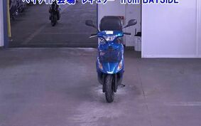 SUZUKI ｱﾄﾞﾚｽV125S CF4MA