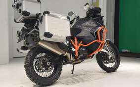 KTM 1290 SUPER ADVENTURE R 2022