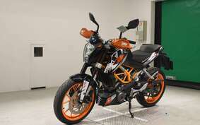 KTM 390 DUKE 2014 JGJ40