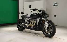 TRIUMPH ROCKET III GT 2022 BG10J5