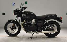 TRIUMPH BONNEVILLE T100 2023